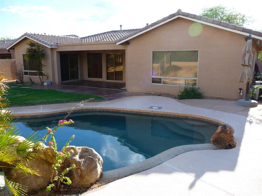 41127 N Prosperity Way, Anthem, AZ 85086