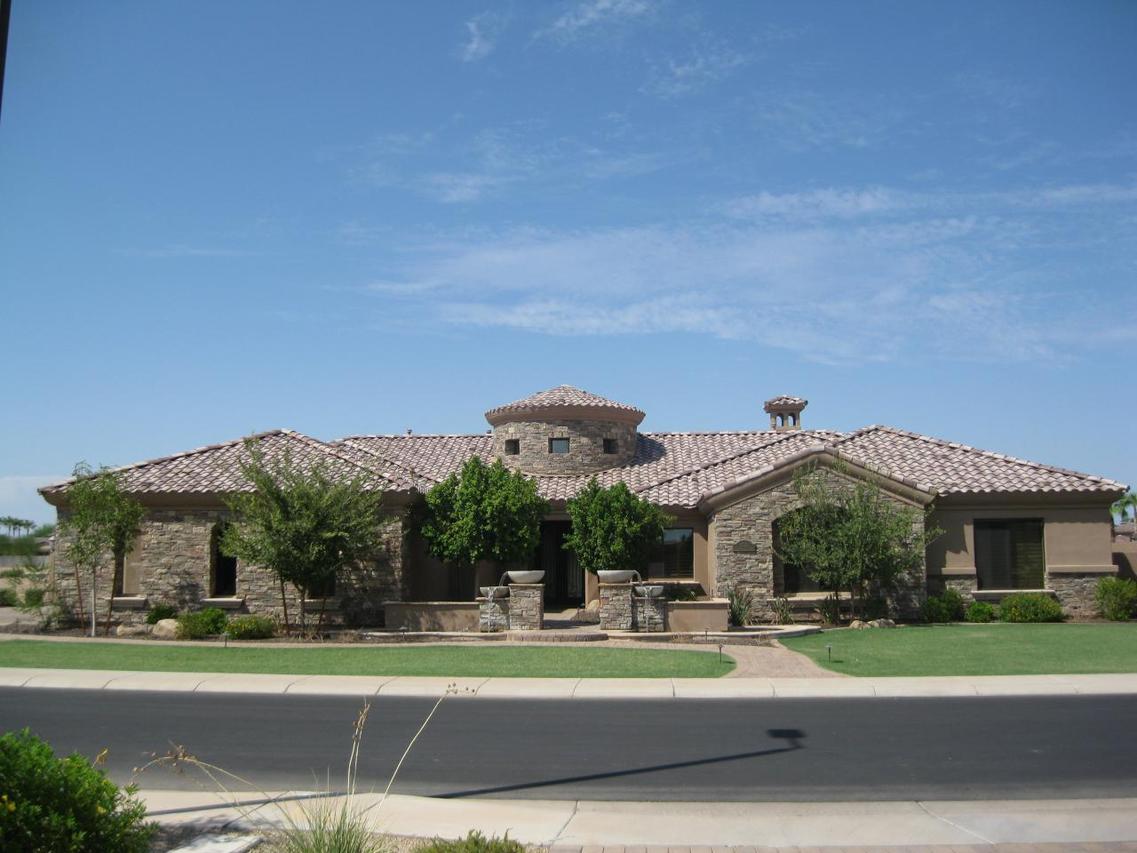 4326 E Capricorn Pl., Chandler, AZ 85249