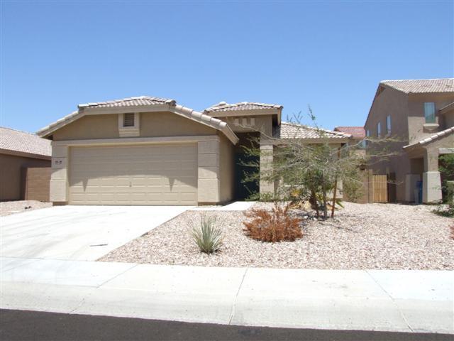 23852 W Adams St., Buckeye, AZ 85396