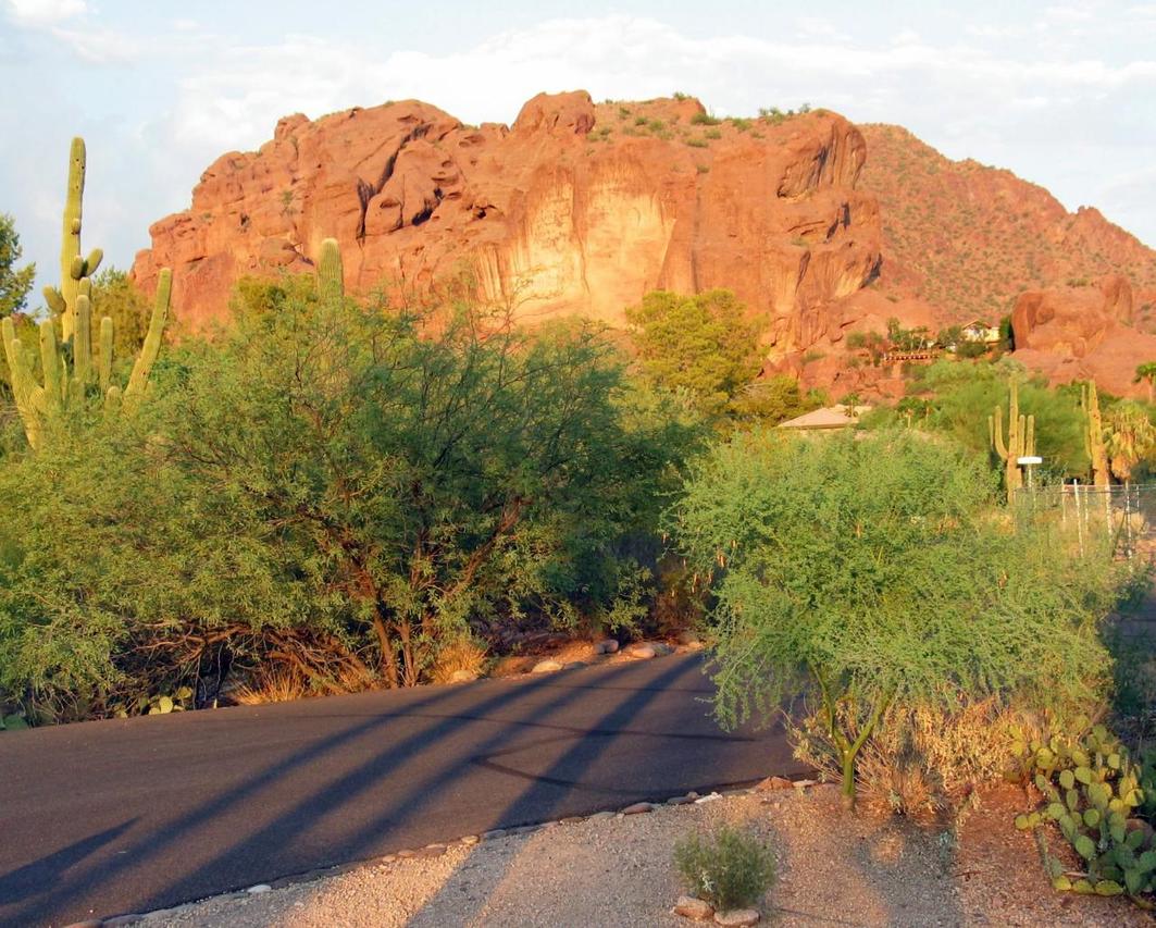 4515 E Vermont Ave., Phoenix, AZ 85018