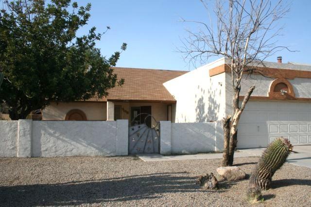 7136 W Krall St., Glendale, AZ 85303