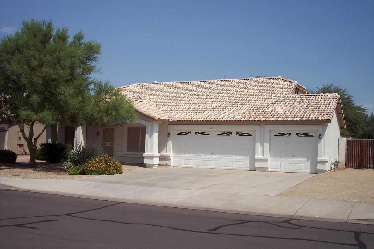 20107 N 109th Dr., Sun City, AZ 85373