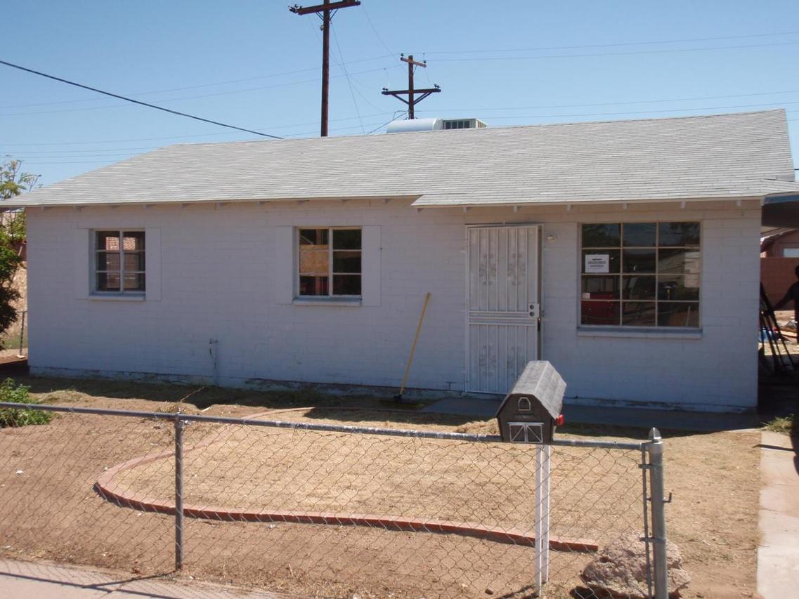 5241 S 14th Way, Phoenix, AZ 85040