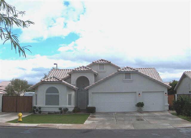 2415 S Lennox St., Mesa, AZ 85209