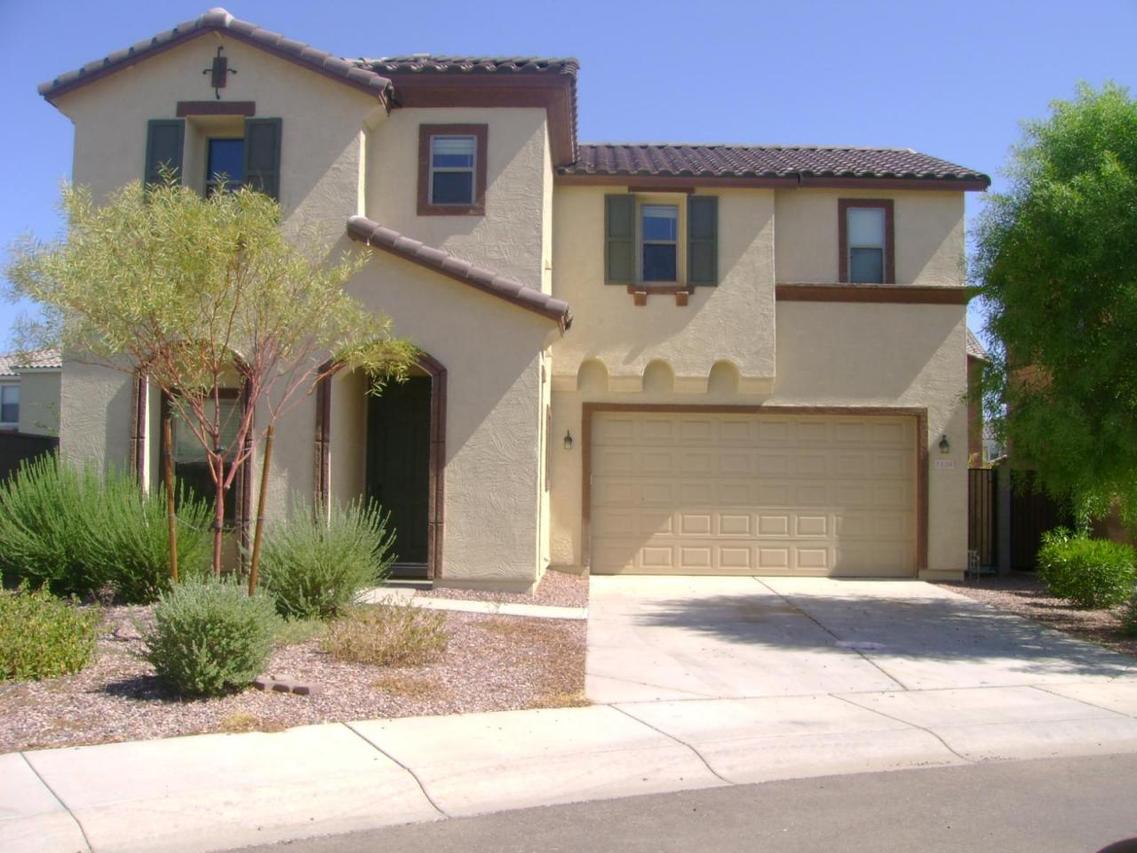 1138 E Canyon Creek Dr., Gilbert, AZ 85295