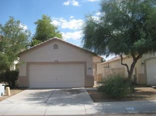 593 W Mariposa St., Chandler, AZ 85225