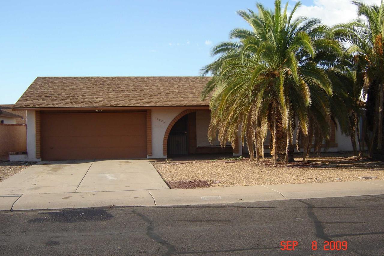 10725 W Kaler Dr., Glendale, AZ 85307