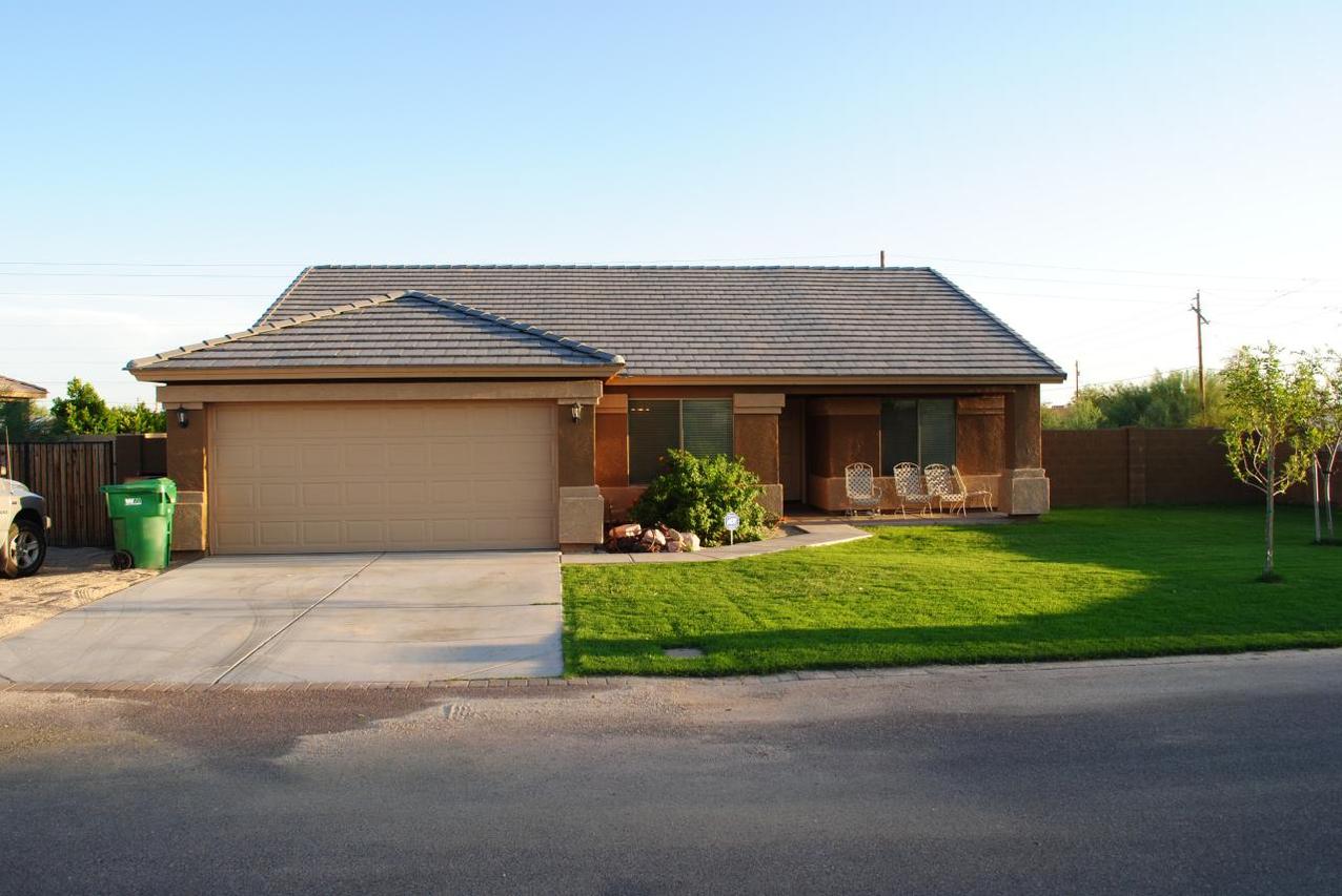 11209 E Calypso Ave., Mesa, AZ 85208