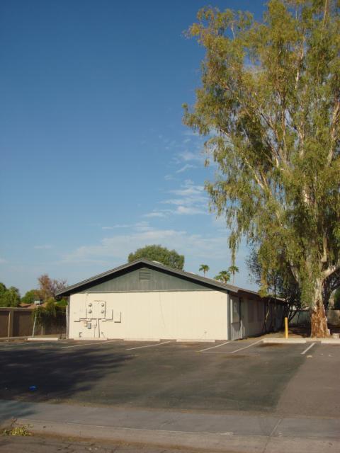 5 N Naco Way, Chandler, AZ 85225