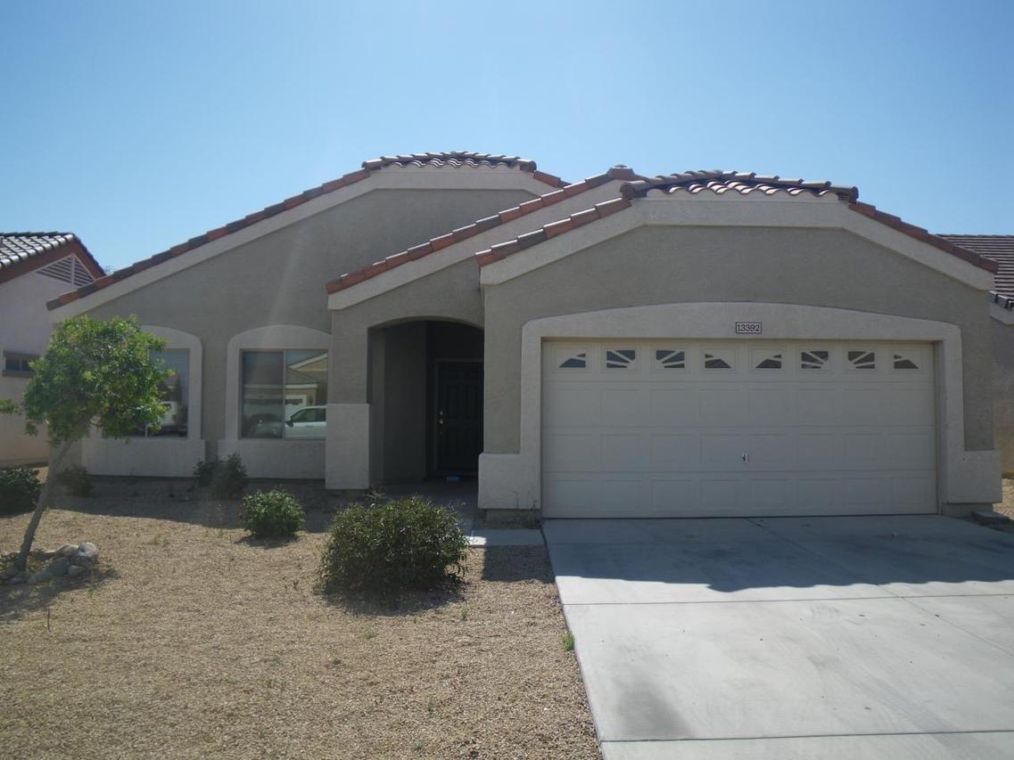 13392 N Alto St., El Mirage, AZ 85335