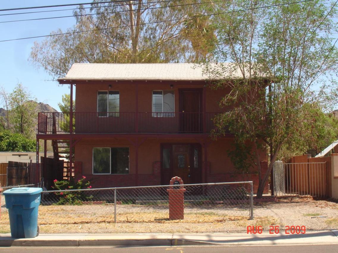 9301 N 12th St., Phoenix, AZ 85020
