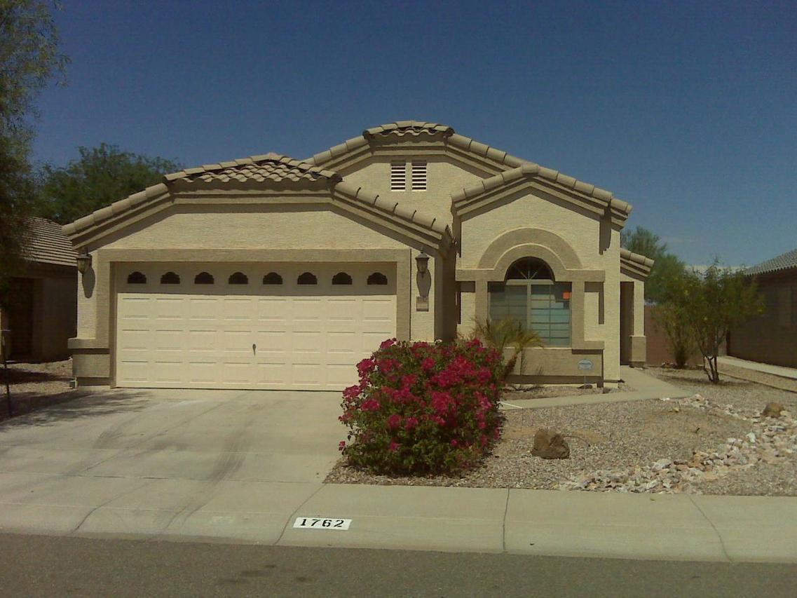 1762 E Bishop Pl., Casa Grande, AZ 85122