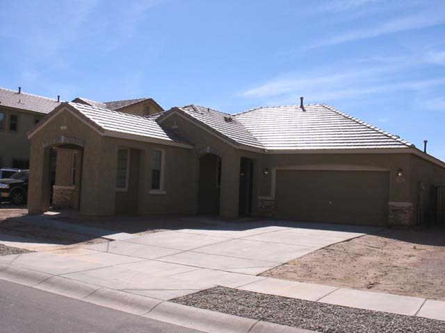 3851 E Yeager Dr., Gilbert, AZ 85295