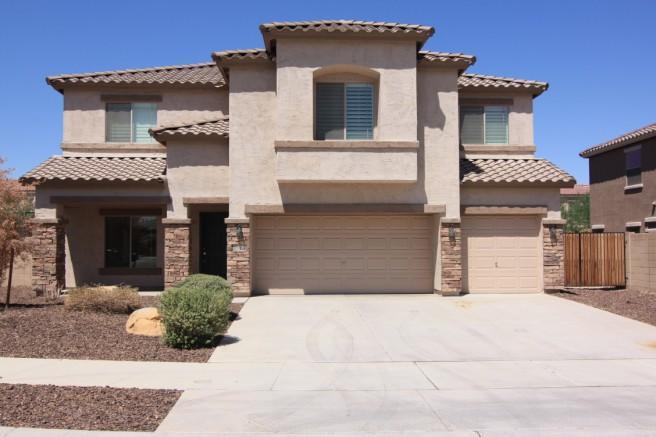 14118 W Banff Ln., Surprise, AZ 85379
