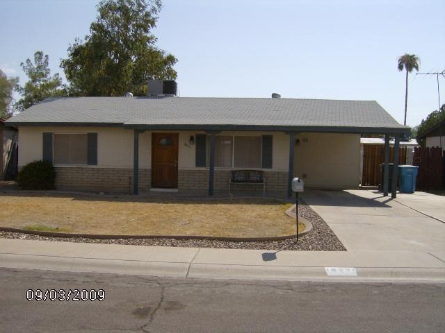 18231 N 34th Ave., Phoenix, AZ 85053