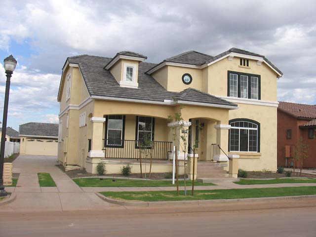 1320 S Pecan St., Gilbert, AZ 85296