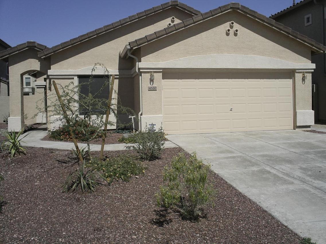 4520 W Crosswater Way, Anthem, AZ 85086