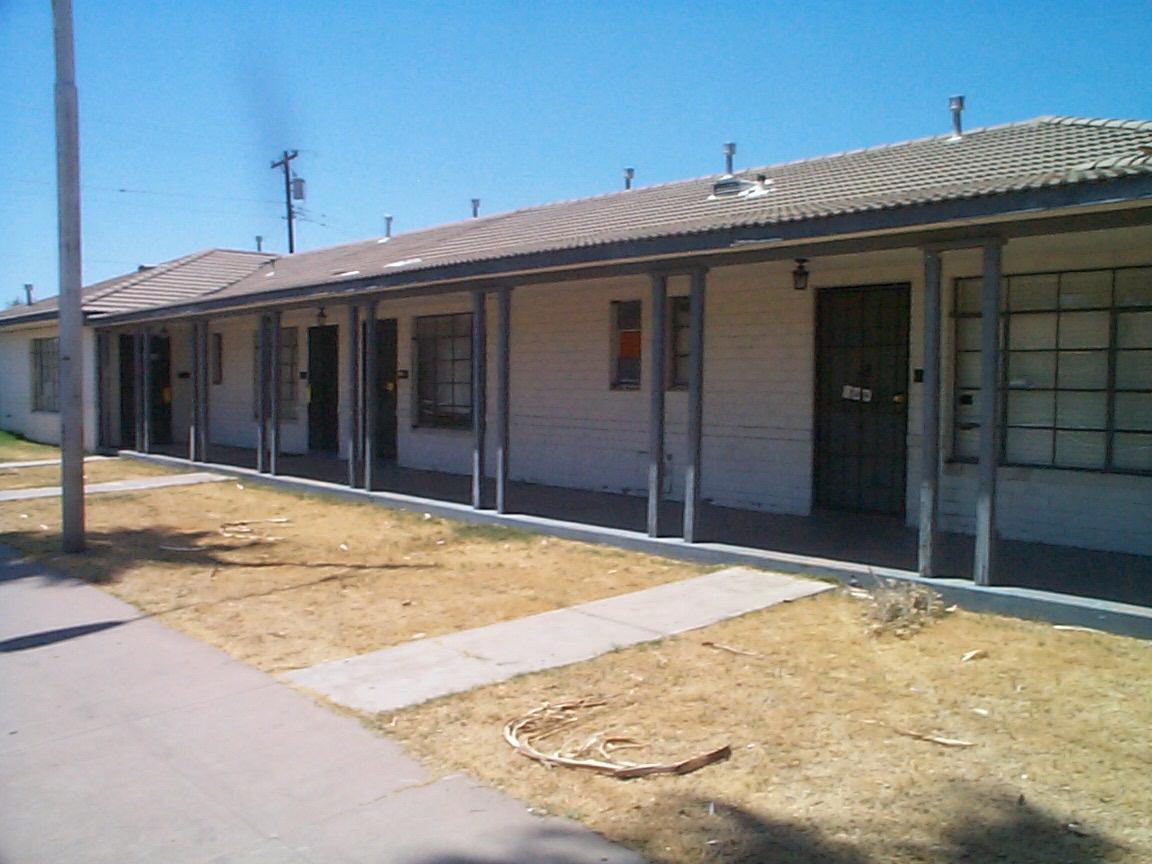 1501 W Lynwood St., Phoenix, AZ 85007