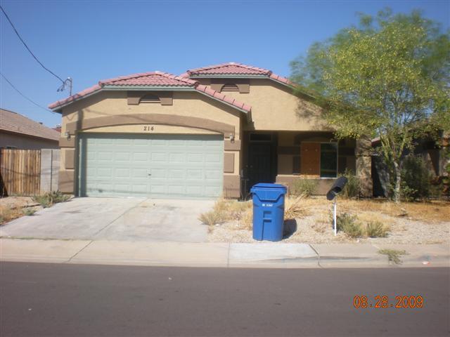 214 S 7th St., Avondale, AZ 85323