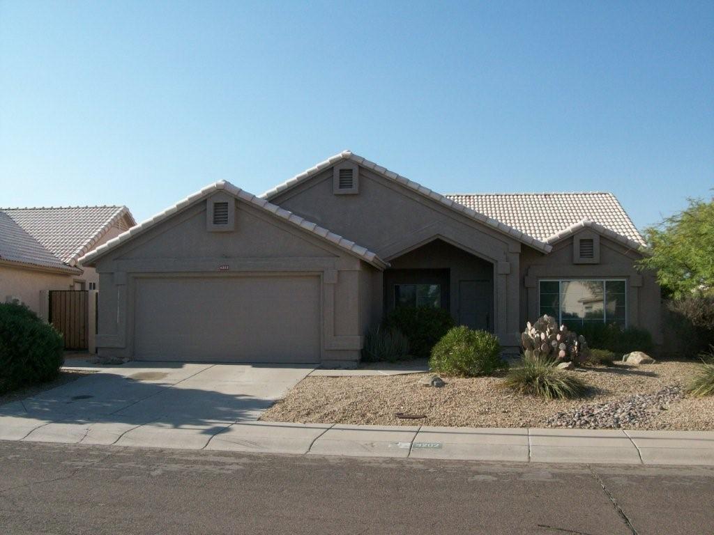 4202 E White Aster St., Phoenix, AZ 85044