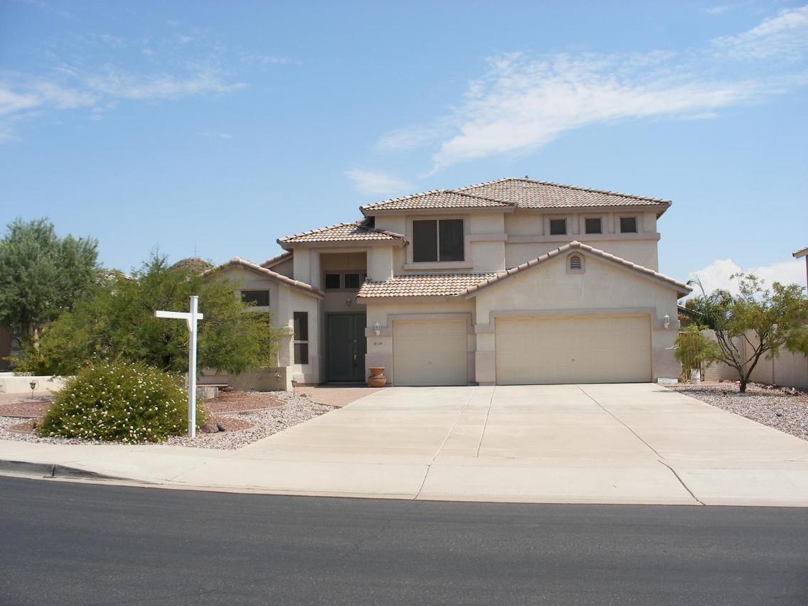 1509 N Bernard Cir., Mesa, AZ 85207