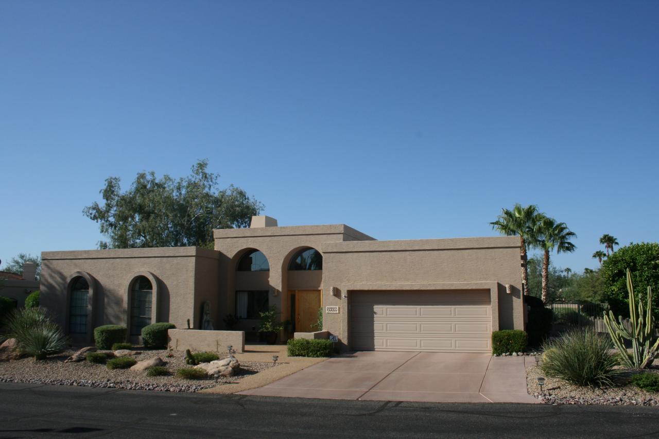 25620 N Abajo Dr., Rio Verde, AZ 85263