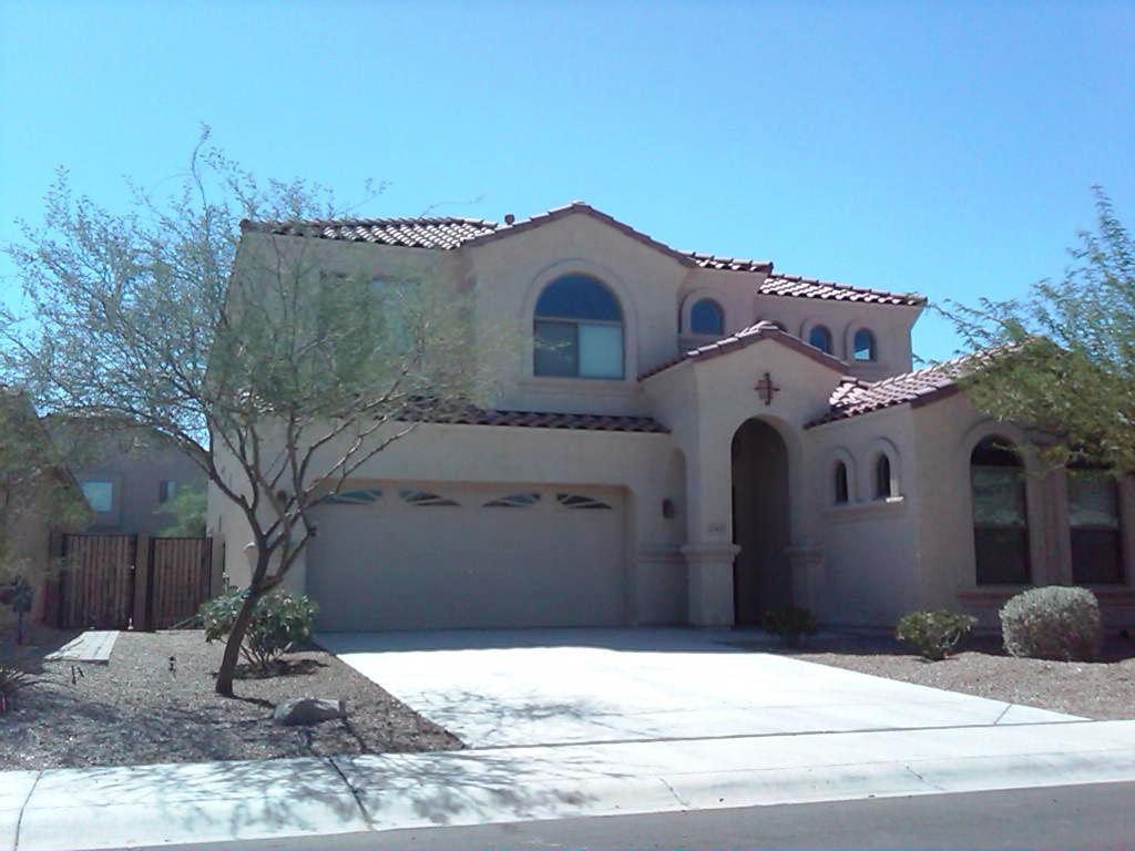 22422 N Dietz Dr., Maricopa, AZ 85138