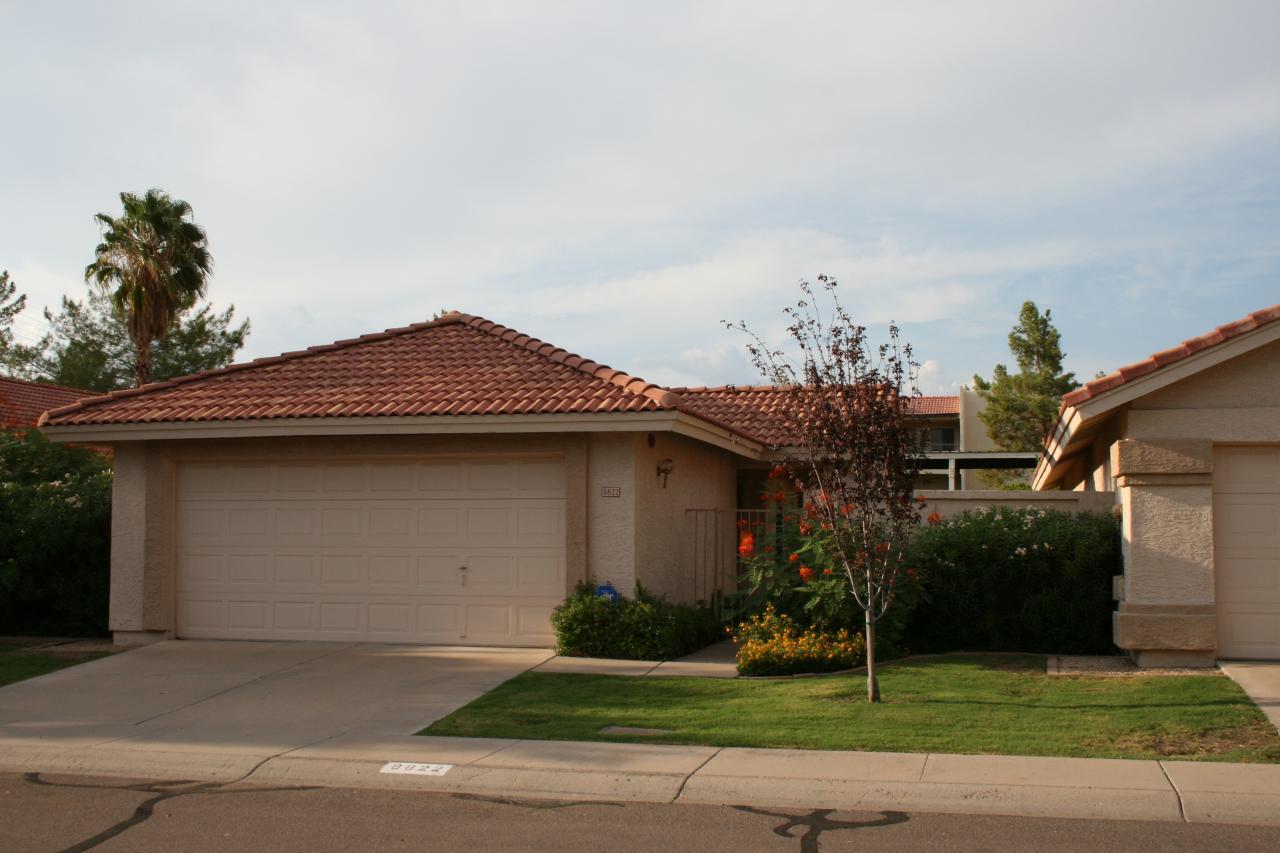 8822 E Sunnyside Dr., Scottsdale, AZ 85260
