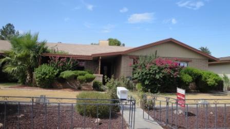 2906 E Contessa St., Mesa, AZ 85213