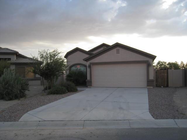 24376 N Shelton Way, Florence, AZ 85132