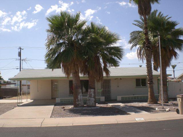 5425 E Akron St., Mesa, AZ 85205