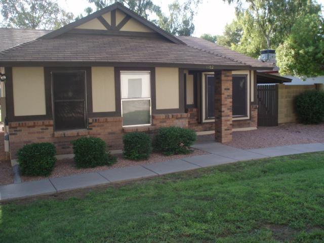5135 E Evergreen St. #1182, Mesa, AZ 85205