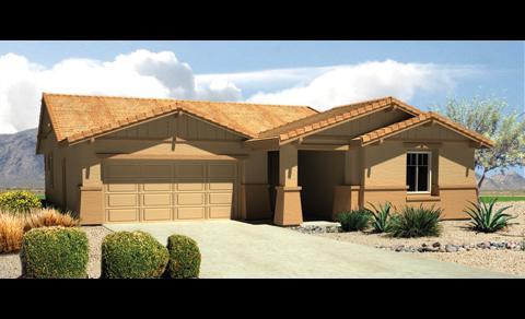 24015 N 163rd Ave., Surprise, AZ 85387