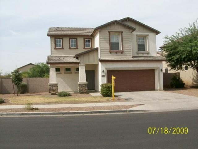 8915 W Watkins St., Tolleson, AZ 85353