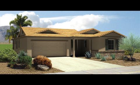 23992 N 163rd Ave., Surprise, AZ 85387