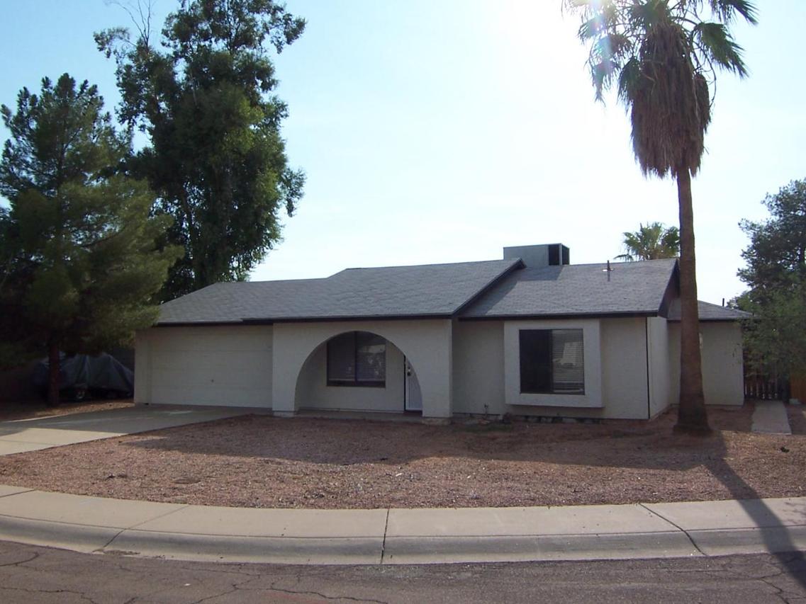 17622 N 33rd Pl., Phoenix, AZ 85032