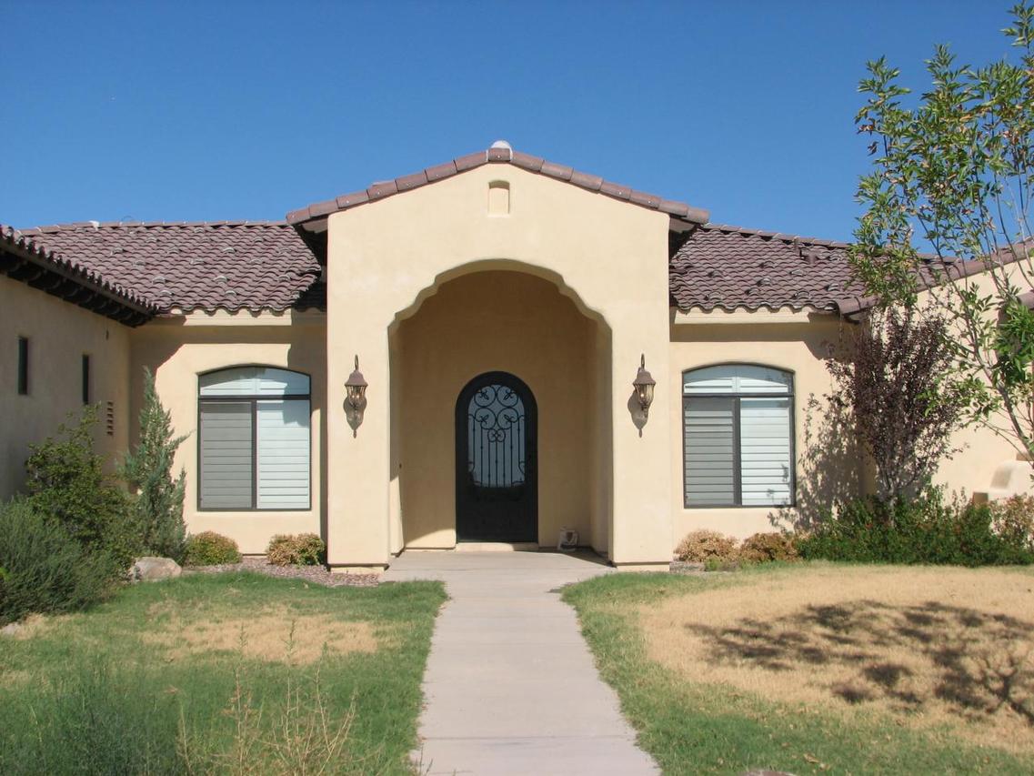 21964 E Via Del Jardine Ct., Queen Creek, AZ 85142