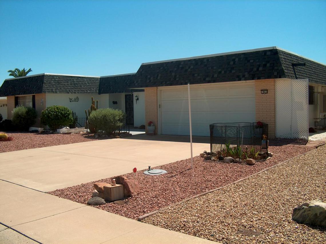 9413 W Raintree Dr., Sun City, AZ 85351