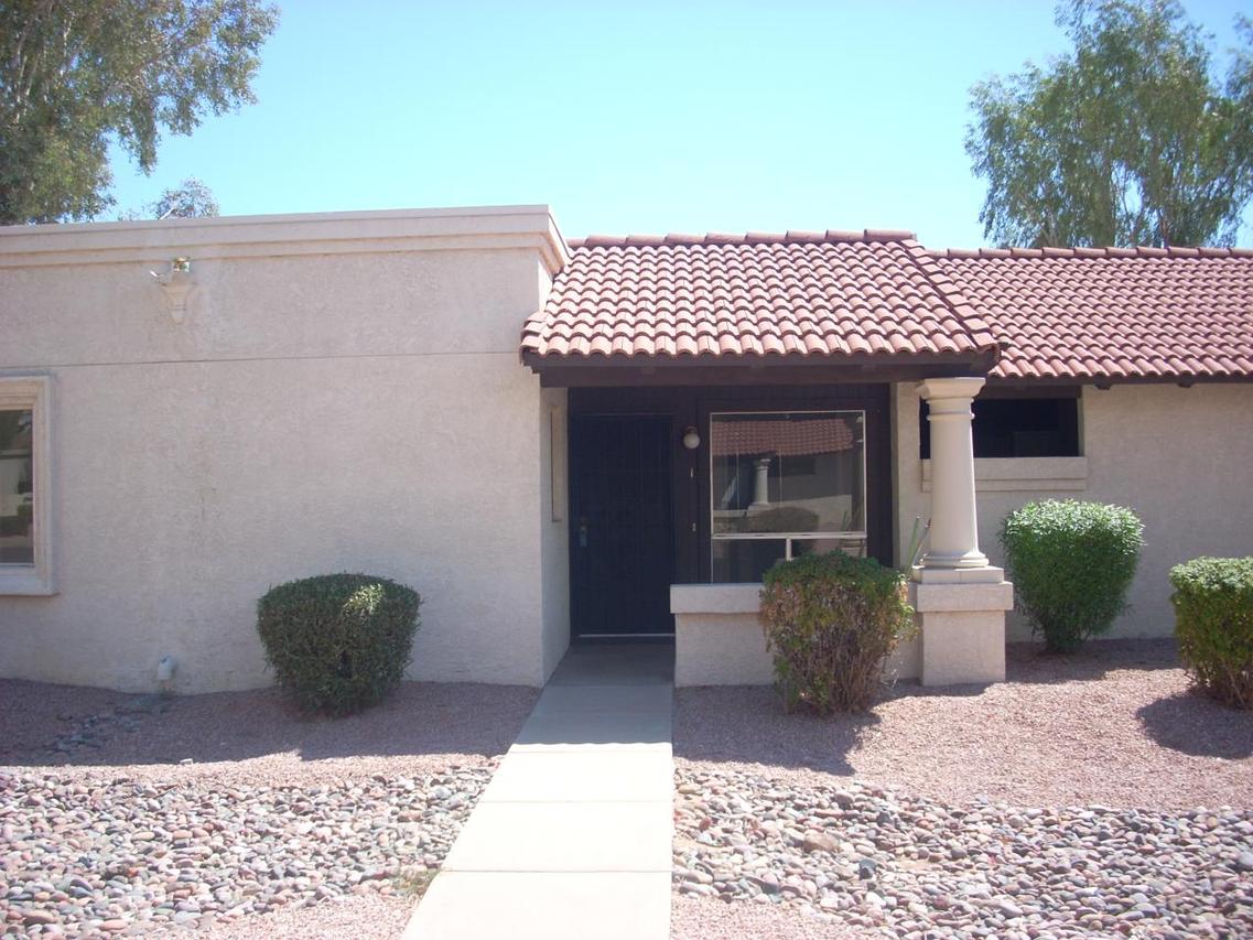 501 W Tonopah Dr. #1, Phoenix, AZ 85027