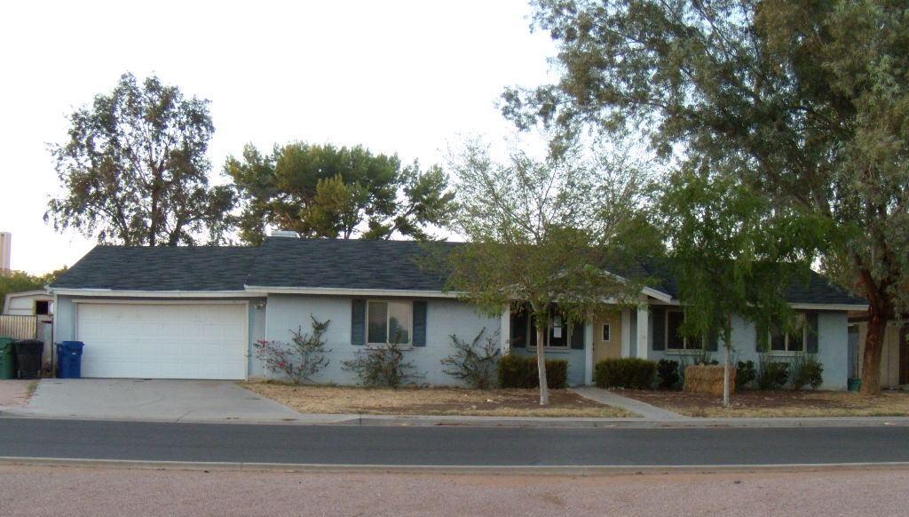 2846 E Decatur St., Mesa, AZ 85213