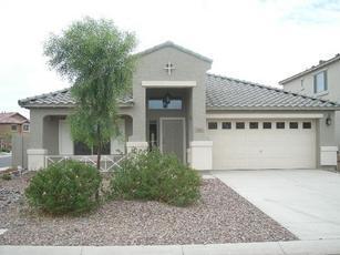 3842 E Citrine Rd., Queen Creek, AZ 85143