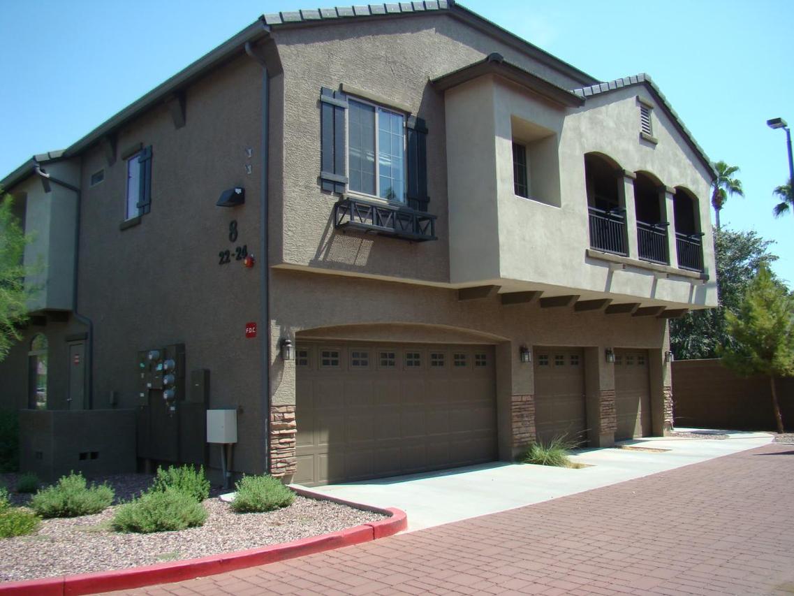 2727 N Price Rd. #24, Chandler, AZ 85224