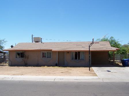 12309 W Del Rio Ln., Avondale, AZ 85323