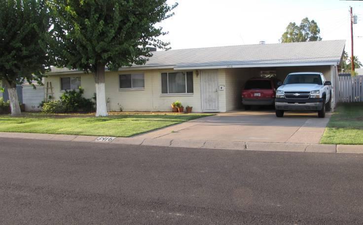 3916 W Harmont Dr., Phoenix, AZ 85051