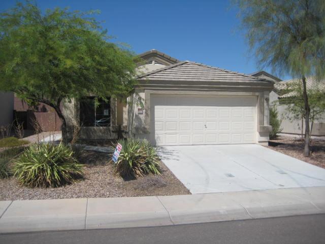 23862 W Tonto St., Buckeye, AZ 85326