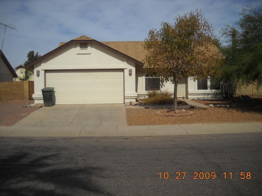 1736 E Parkview Ave., Casa Grande, AZ 85122
