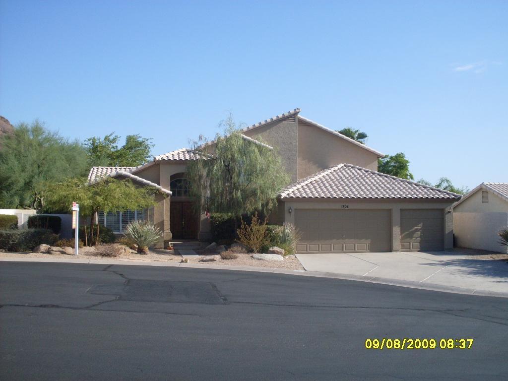 1704 E Redfield Rd., Phoenix, AZ 85022