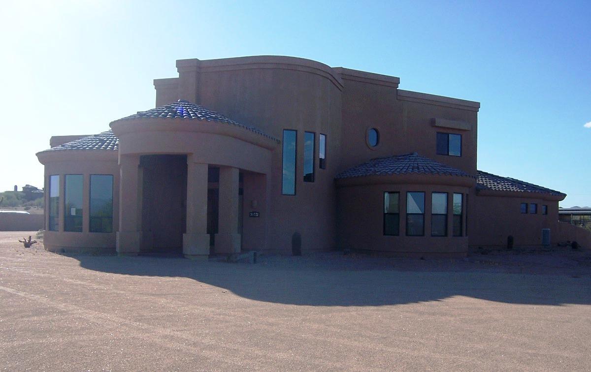 30721 N 144th St., Scottsdale, AZ 85262