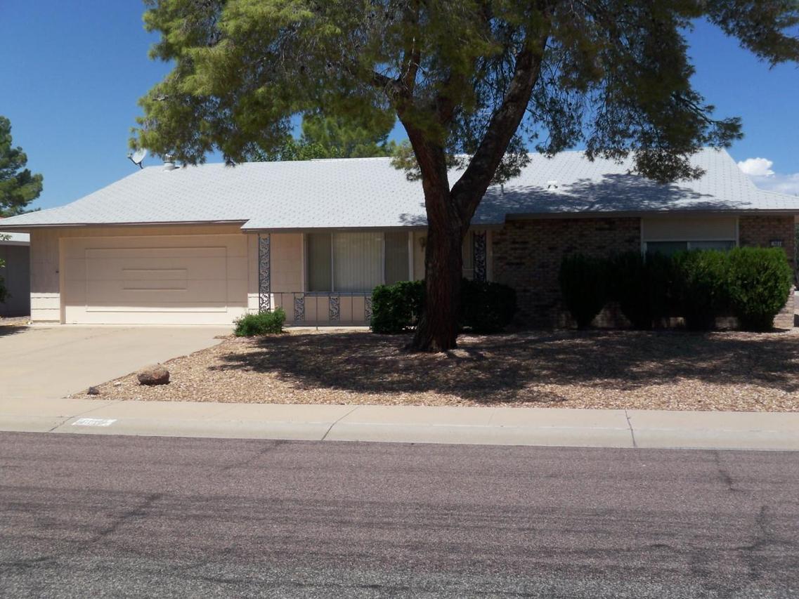 9614 W Wrangler Dr., Sun City, AZ 85373