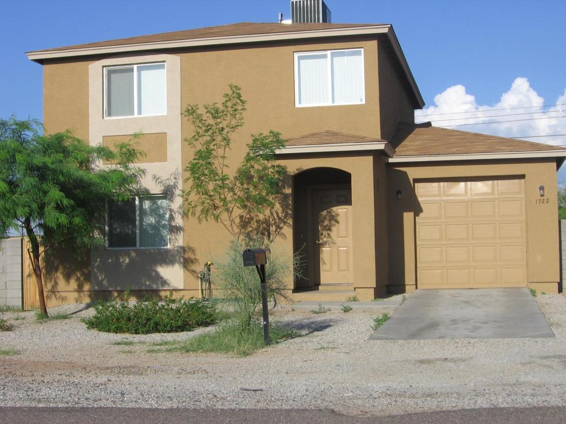 1714 S 5th St., Phoenix, AZ 85004
